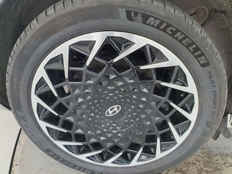More views of Hyundai IONIQ 5