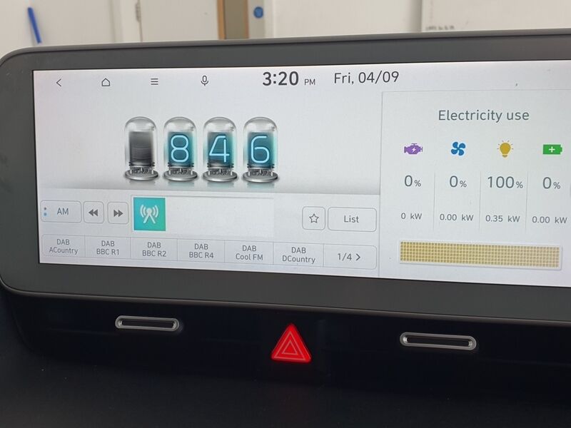 More views of Hyundai IONIQ 5