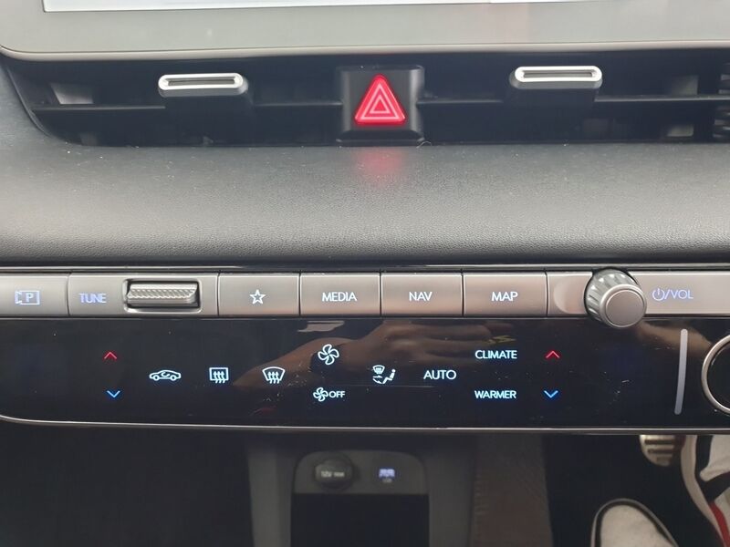More views of Hyundai IONIQ 5