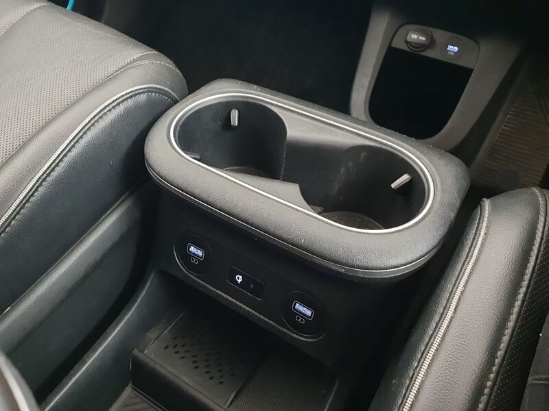 More views of Hyundai IONIQ 5