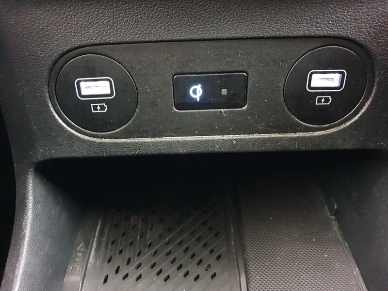 More views of Hyundai IONIQ 5