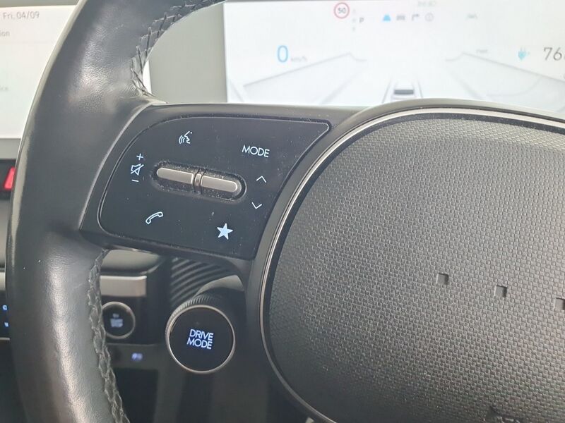 More views of Hyundai IONIQ 5