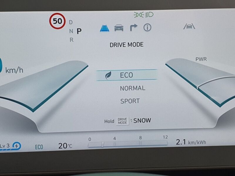 More views of Hyundai IONIQ 5