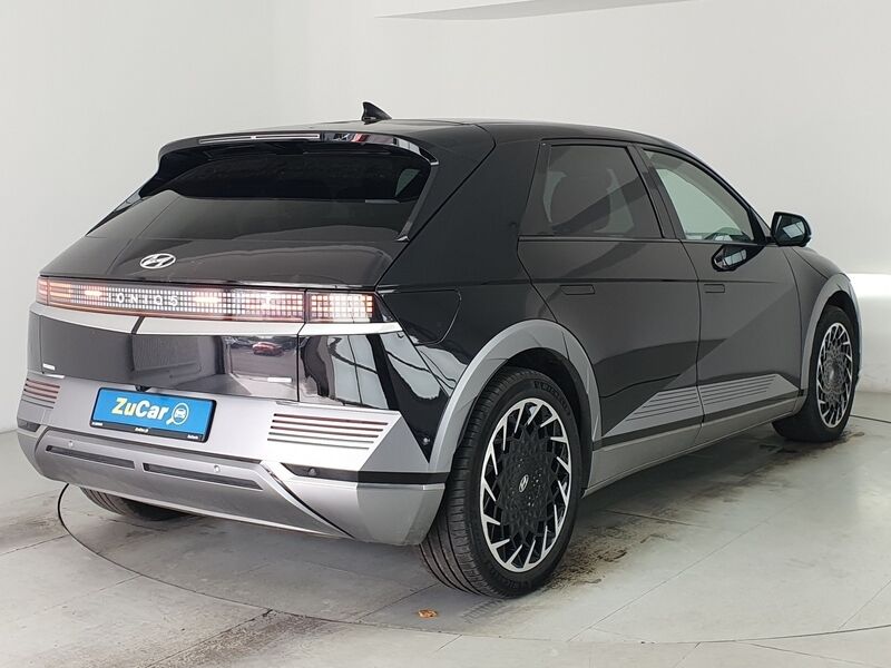 More views of Hyundai IONIQ 5