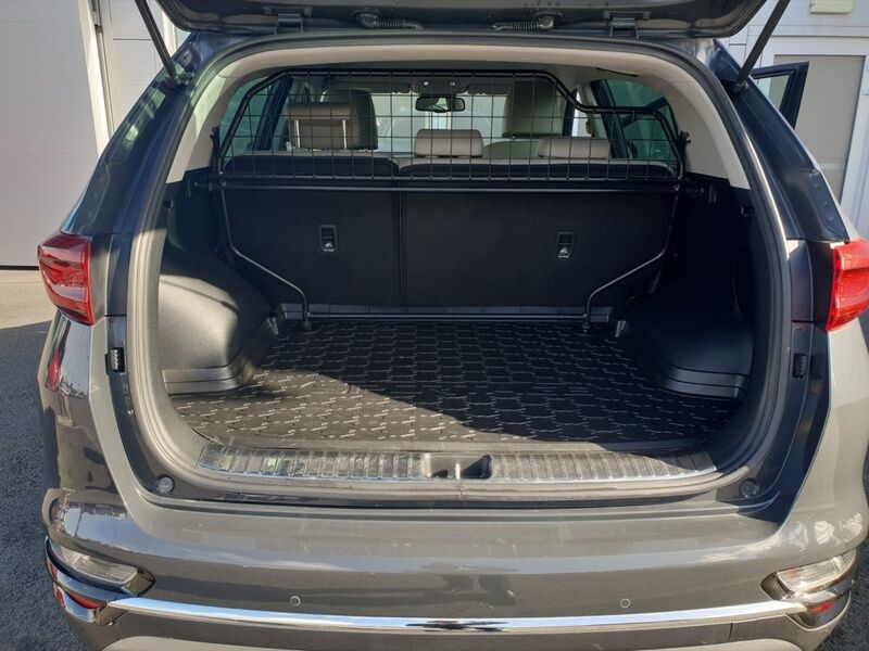 More views of Kia Sportage