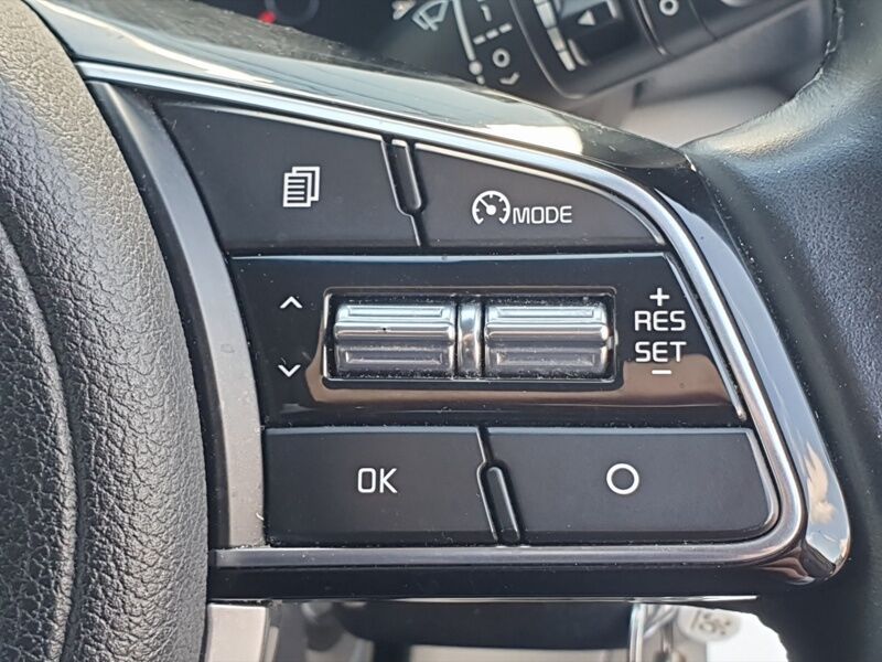 More views of Kia Sportage
