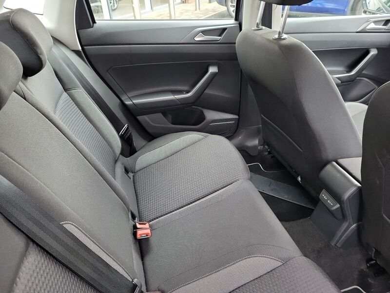 More views of Volkswagen Polo