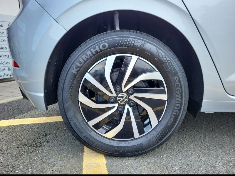 More views of Volkswagen Polo