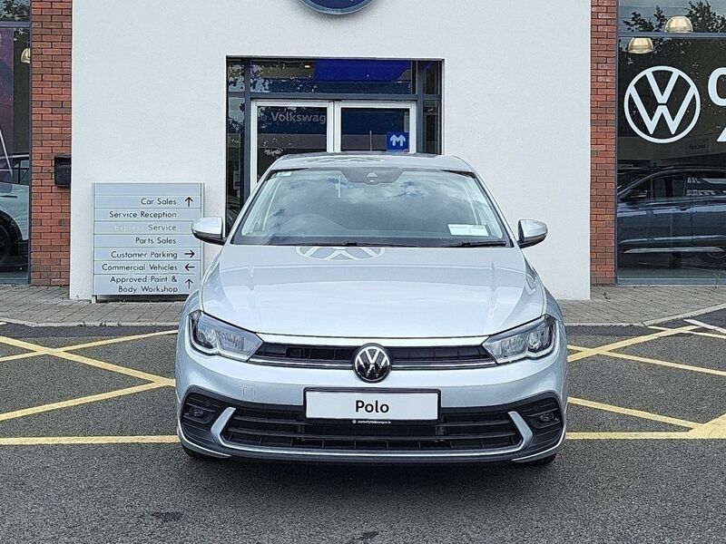 More views of Volkswagen Polo