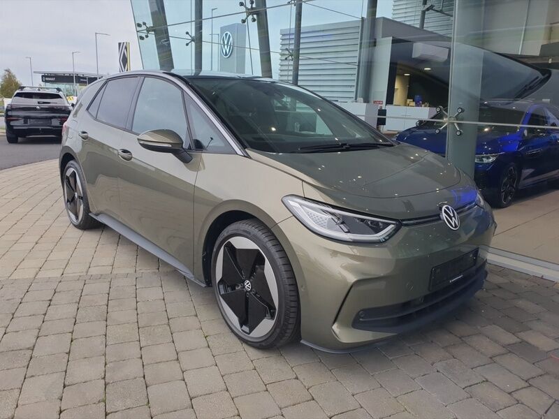 More views of Volkswagen ID.3