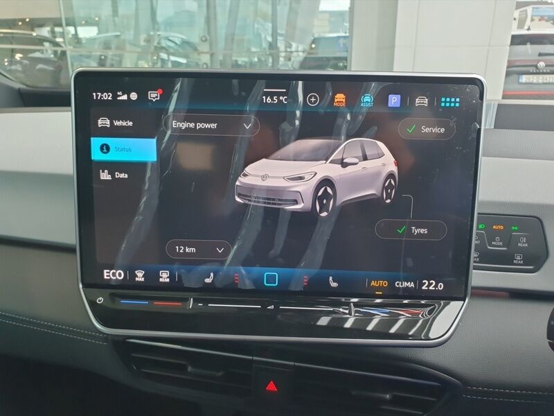 More views of Volkswagen ID.3