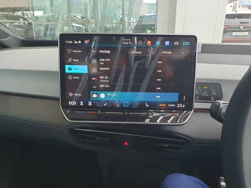 More views of Volkswagen ID.3