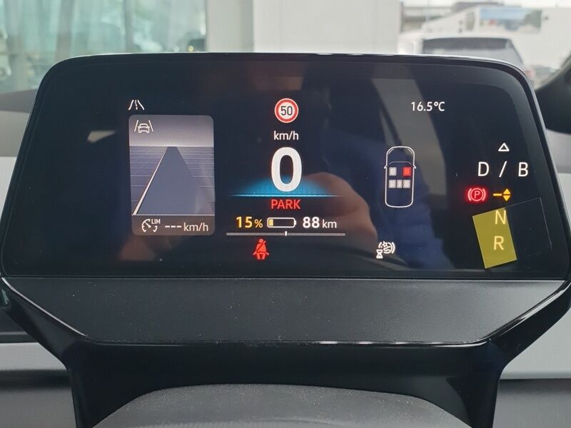 More views of Volkswagen ID.3