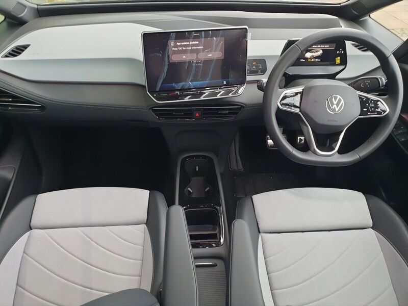 More views of Volkswagen ID.3