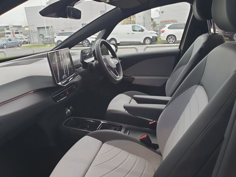 More views of Volkswagen ID.3