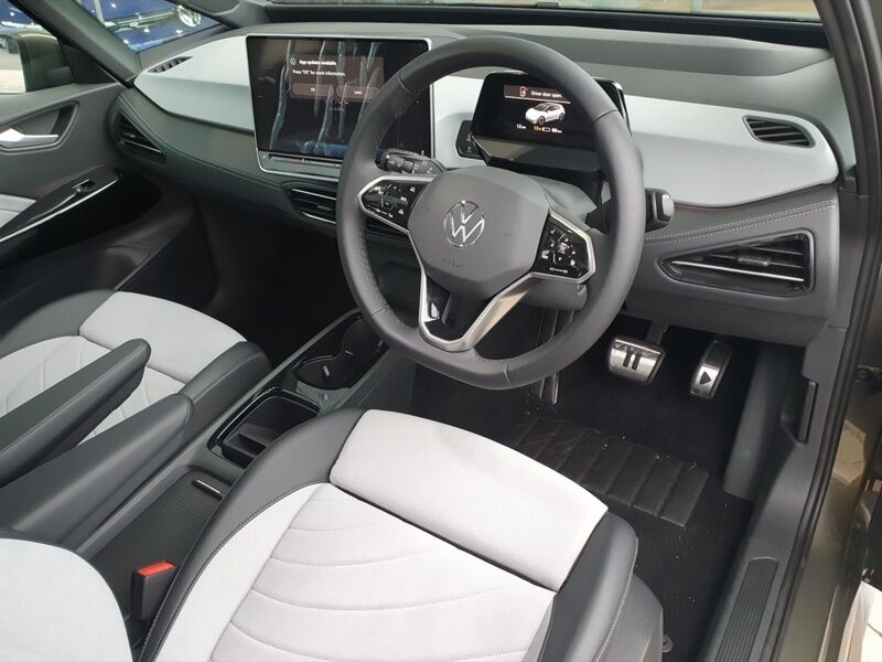 More views of Volkswagen ID.3