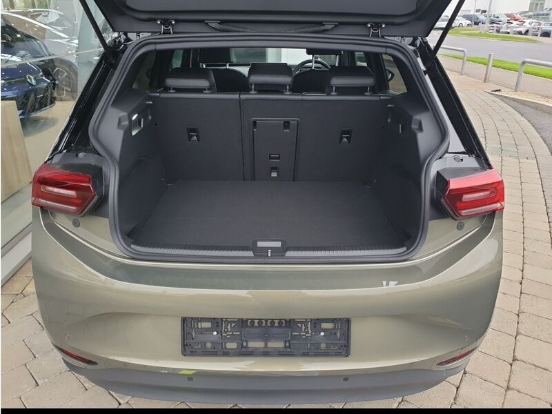 More views of Volkswagen ID.3
