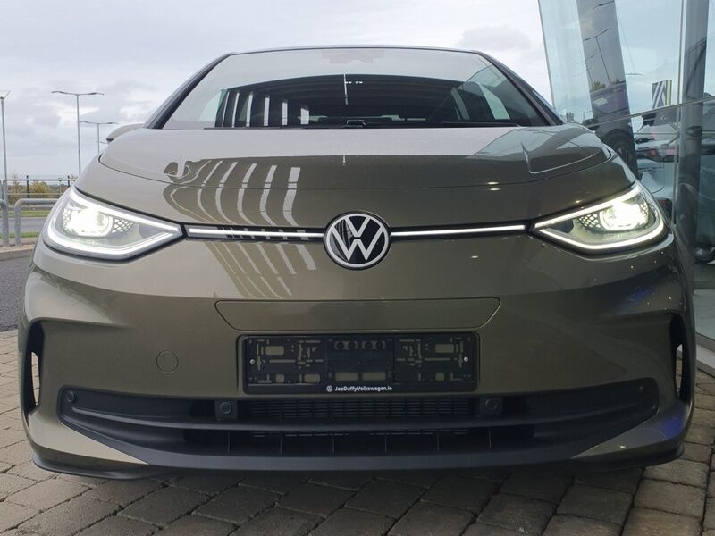 More views of Volkswagen ID.3