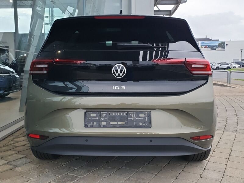 More views of Volkswagen ID.3