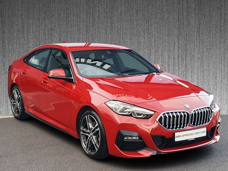 More views of BMW 2-Series