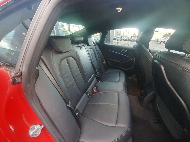 More views of BMW 2-Series