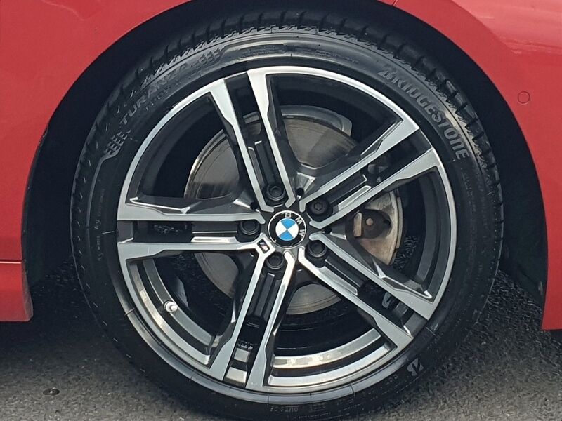 More views of BMW 2-Series