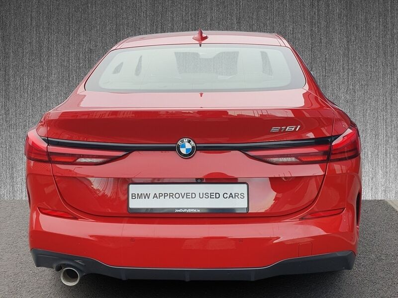 More views of BMW 2-Series