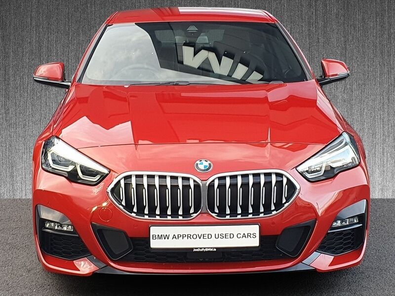 More views of BMW 2-Series