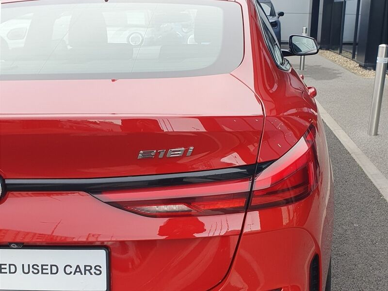 More views of BMW 2-Series