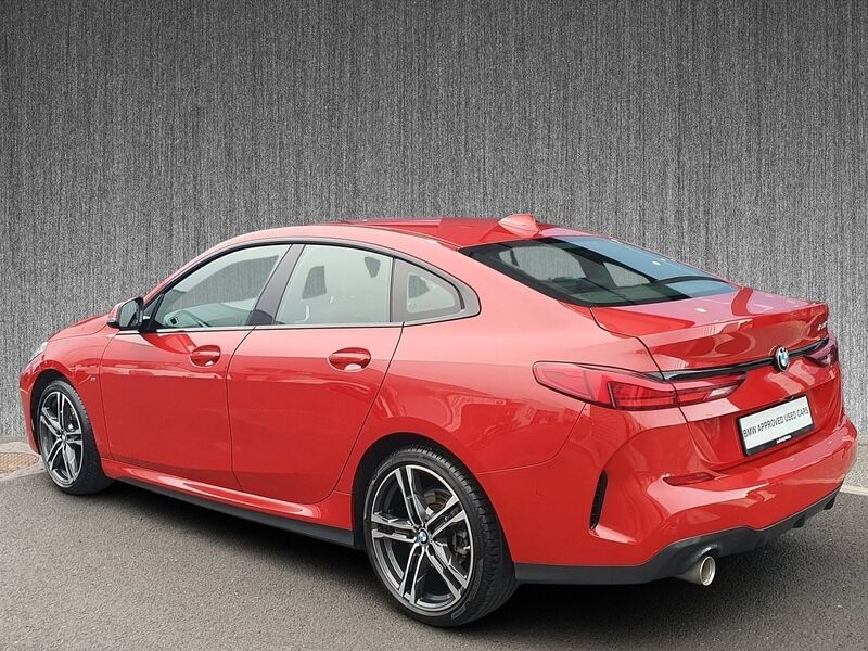 More views of BMW 2-Series