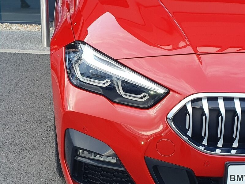 More views of BMW 2-Series