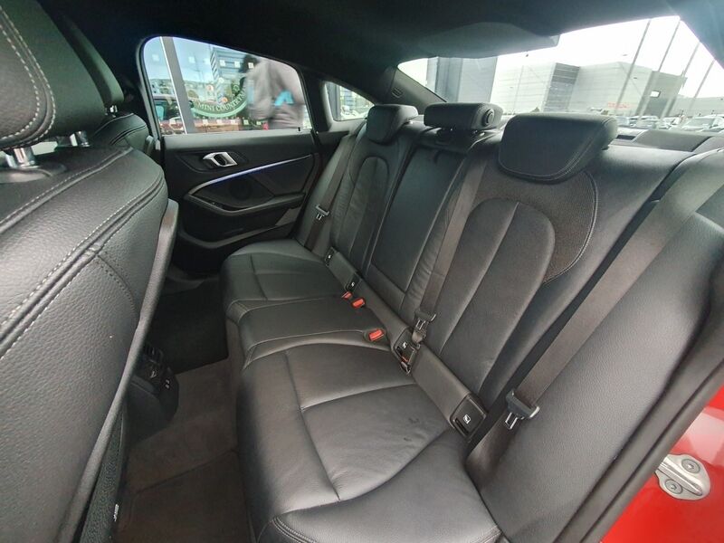 More views of BMW 2-Series