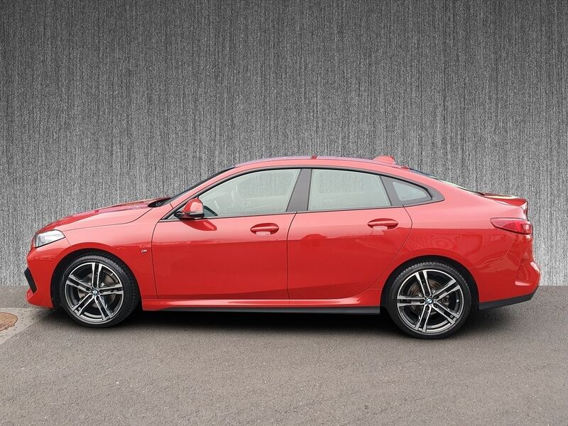 More views of BMW 2-Series