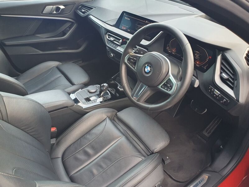 More views of BMW 2-Series