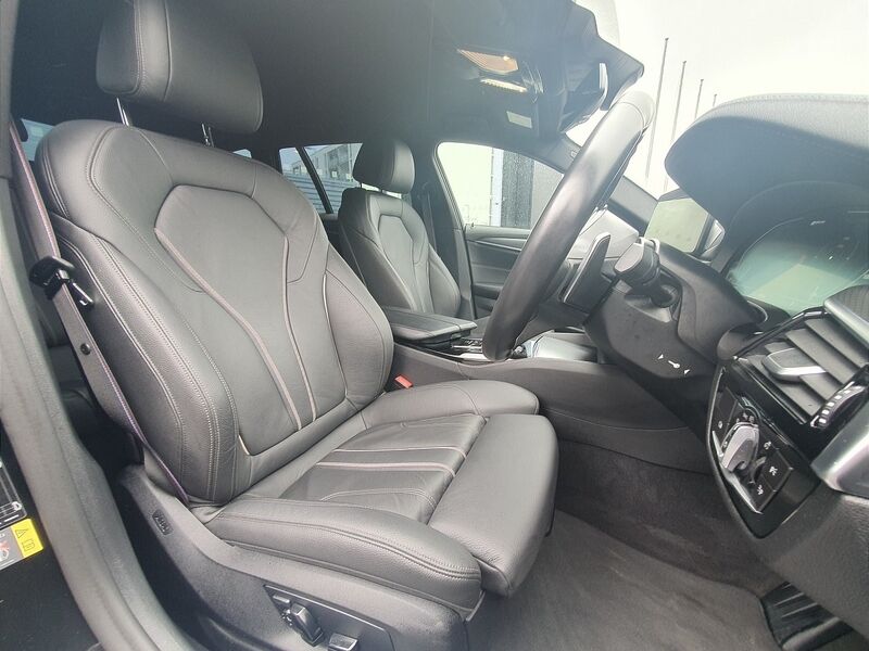 More views of BMW 5-Series
