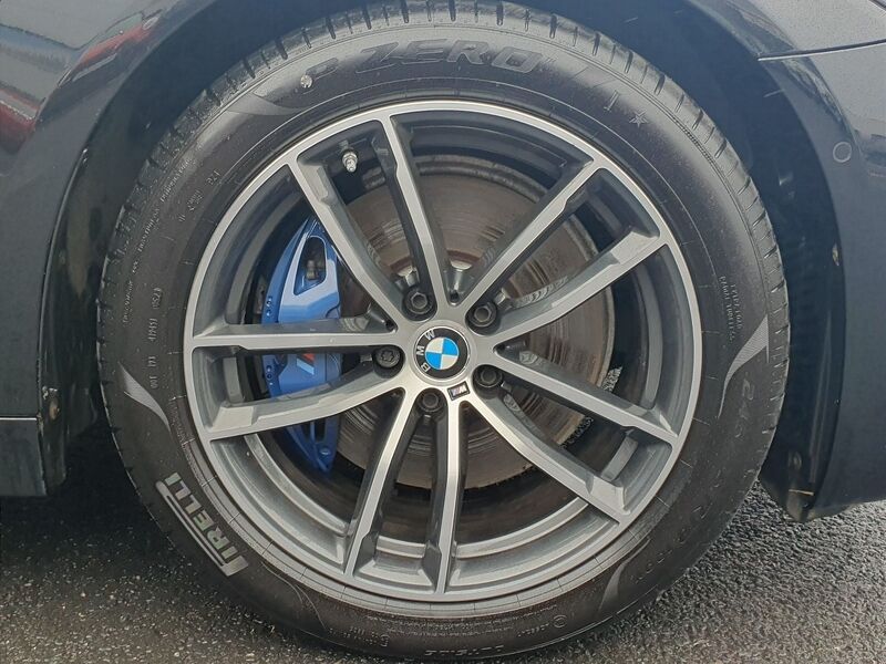 More views of BMW 5-Series
