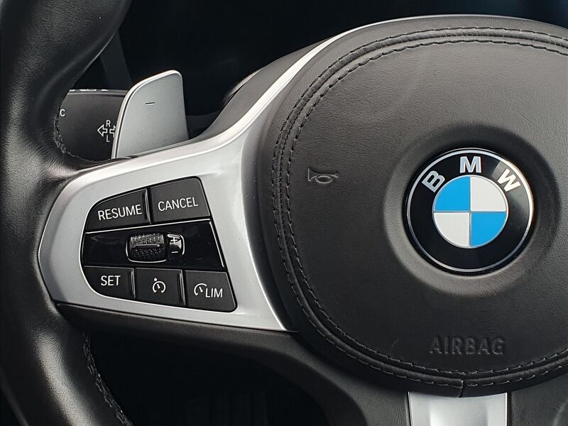 More views of BMW 5-Series