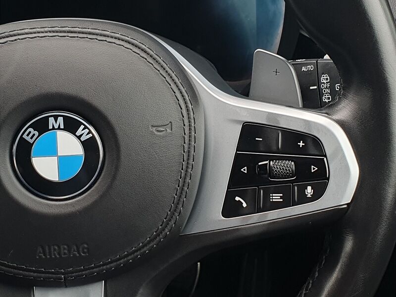 More views of BMW 5-Series