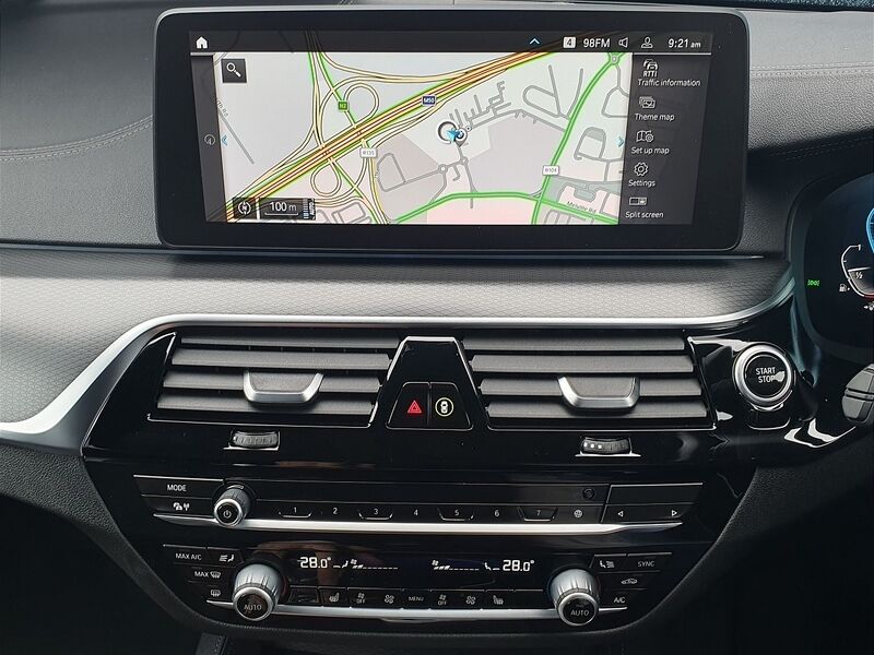 More views of BMW 5-Series