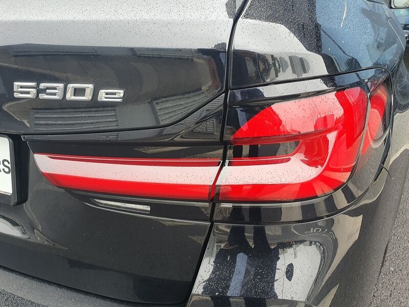 More views of BMW 5-Series