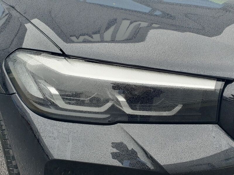 More views of BMW 5-Series
