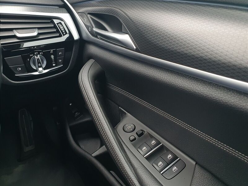 More views of BMW 5-Series