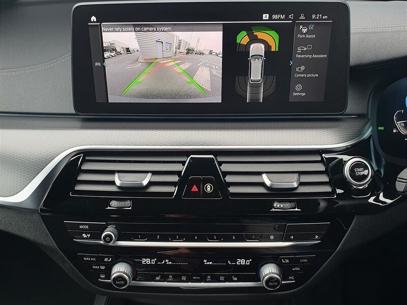 More views of BMW 5-Series