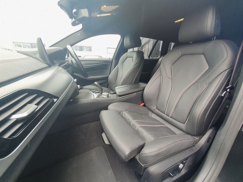 More views of BMW 5-Series
