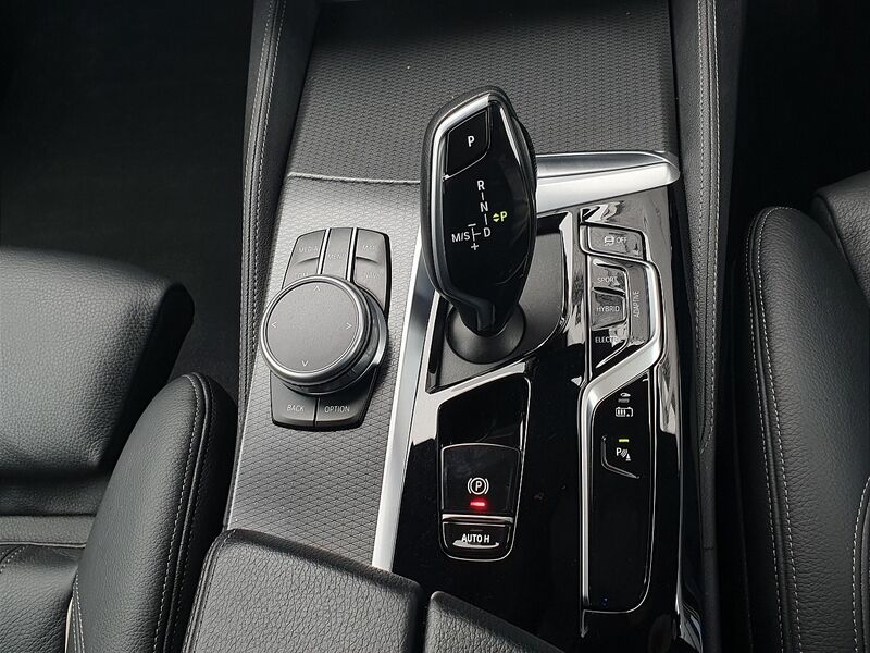 More views of BMW 5-Series