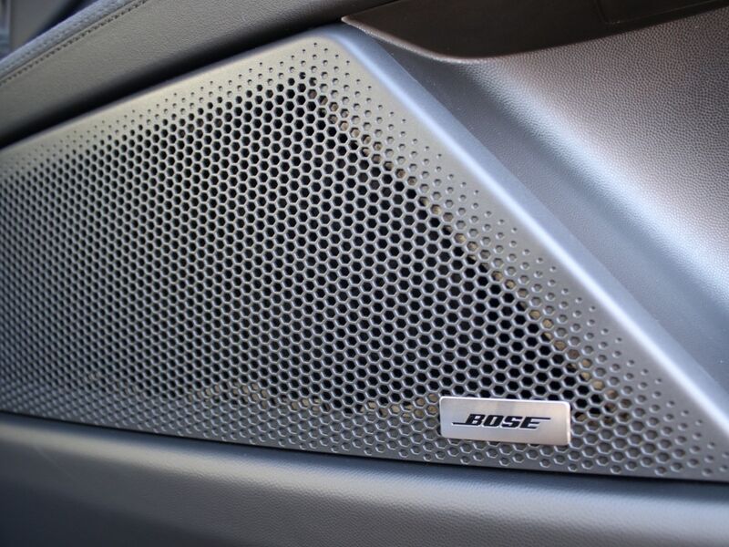 More views of Porsche Cayenne