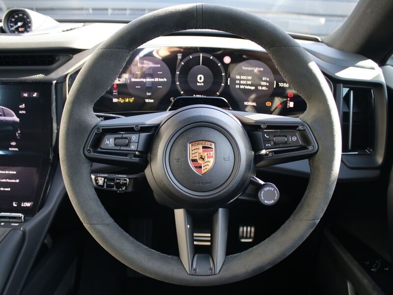 More views of Porsche Cayenne