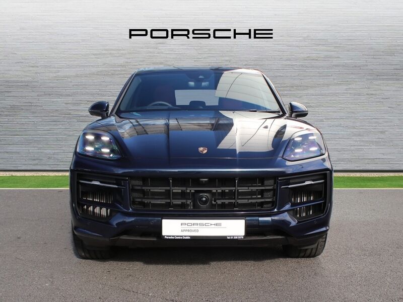 More views of Porsche Cayenne