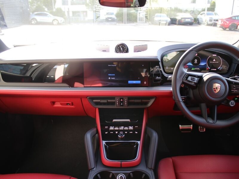 More views of Porsche Cayenne