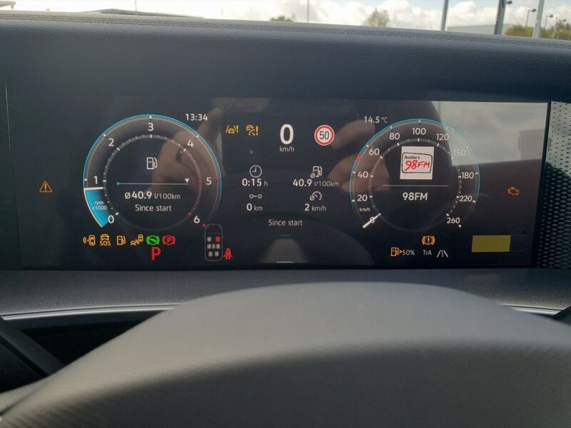 More views of Volkswagen Tayron